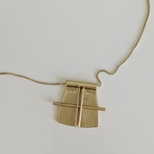 Madewell Accessories - Madewell adjustable necklace, great condition Madewell Accessories - Madewell adjustable necklace, great condition